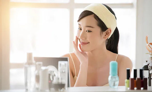 The Ultimate Guide to Korean Skincare Routines