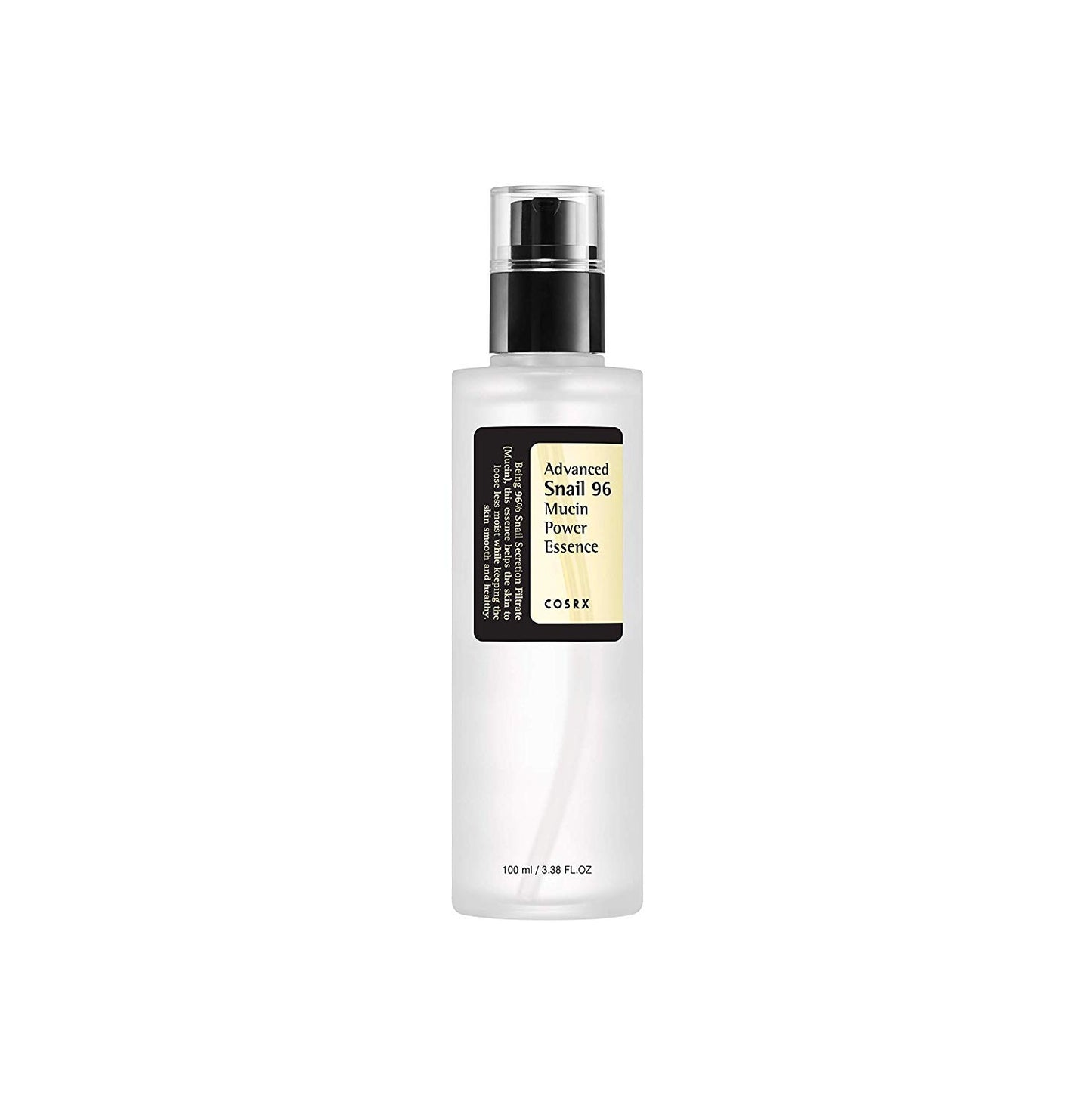 COSRX Advance Snail 96 Mucin Power Essence 100ml